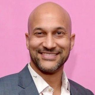 Keegan-Michael Key profile image