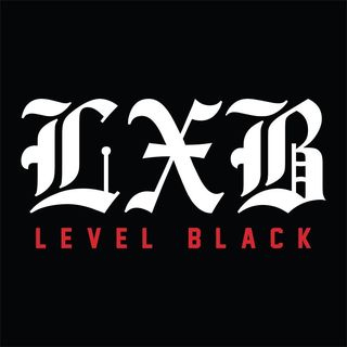 See LEVEL BLACK's profile on NotCommon