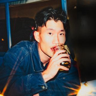 Ray Lau profile image