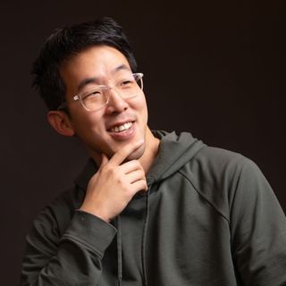 Hans Kim profile image