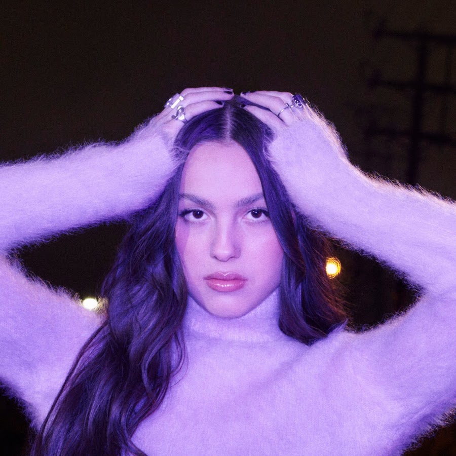 Olivia Rodrigo profile image