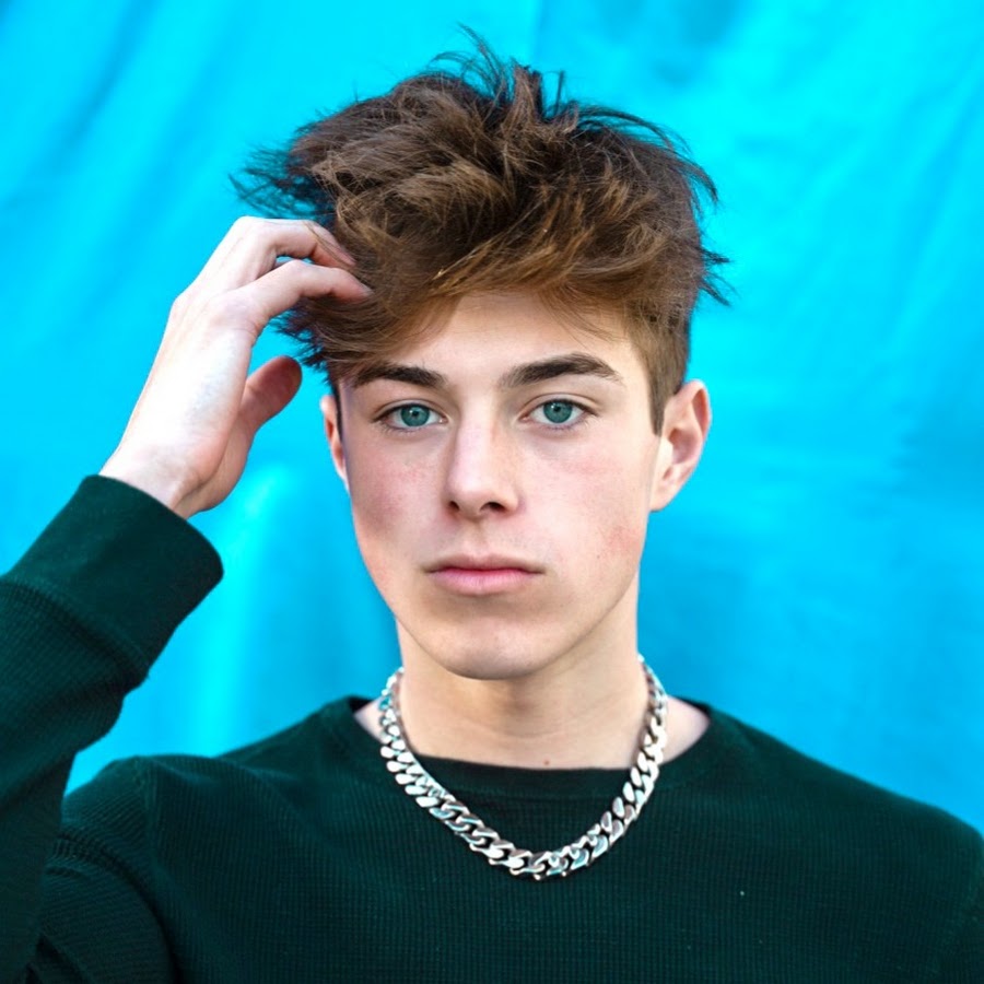 Jeremy Hutchins NotCommon profile image