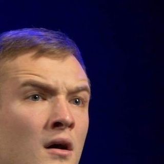 Ari Matti Mustonen profile image