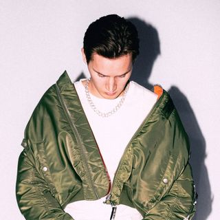Mau P profile image