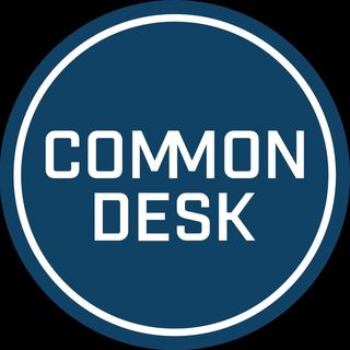 Common Desk NotCommon profile image