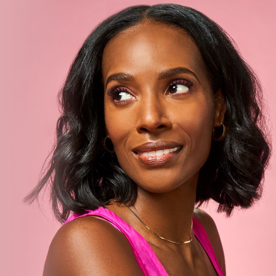 Zainab Johnson profile image