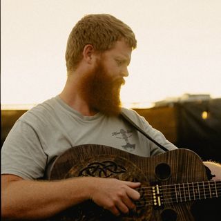 Oliver Anthony profile image