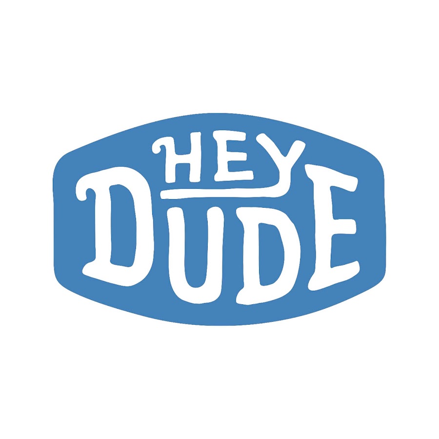 HeyDude