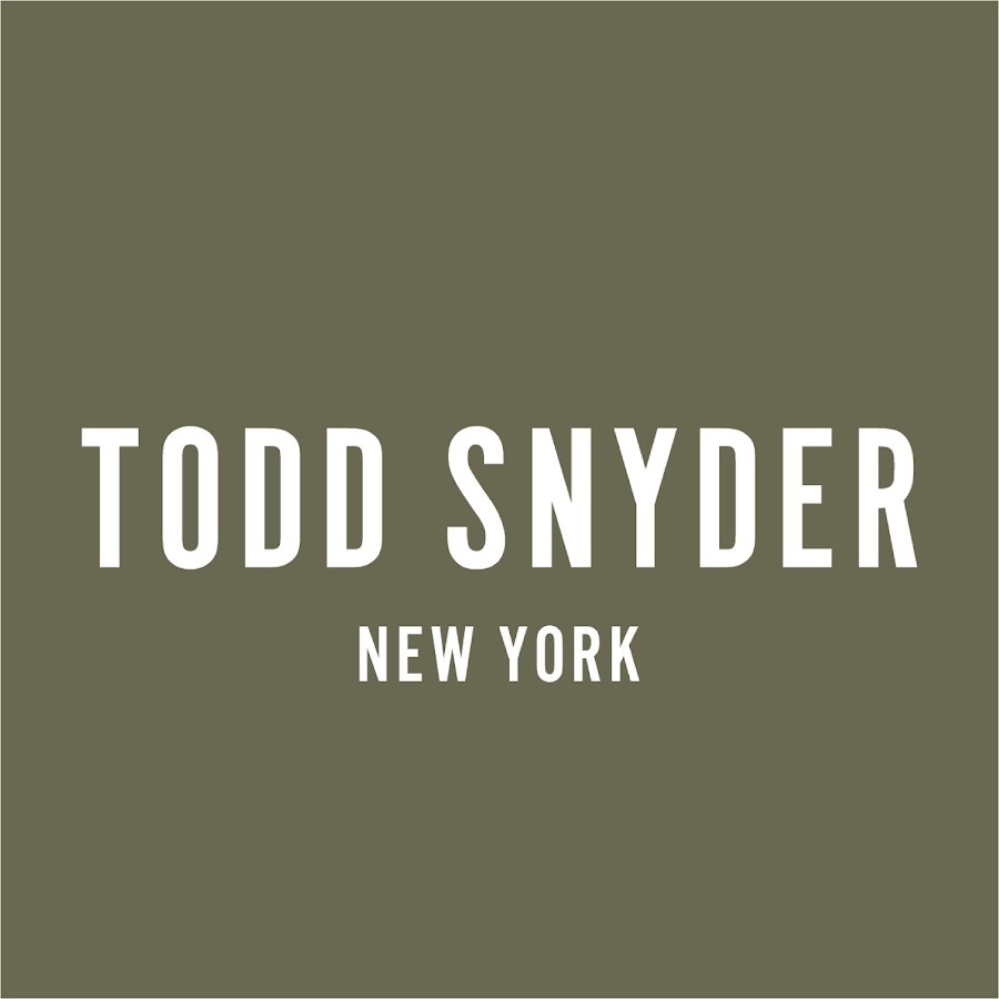 Todd Snyder NotCommon profile image