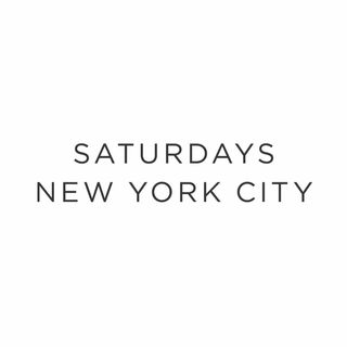 Saturdays NYC NotCommon profile image