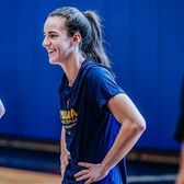 Caitlin Clark