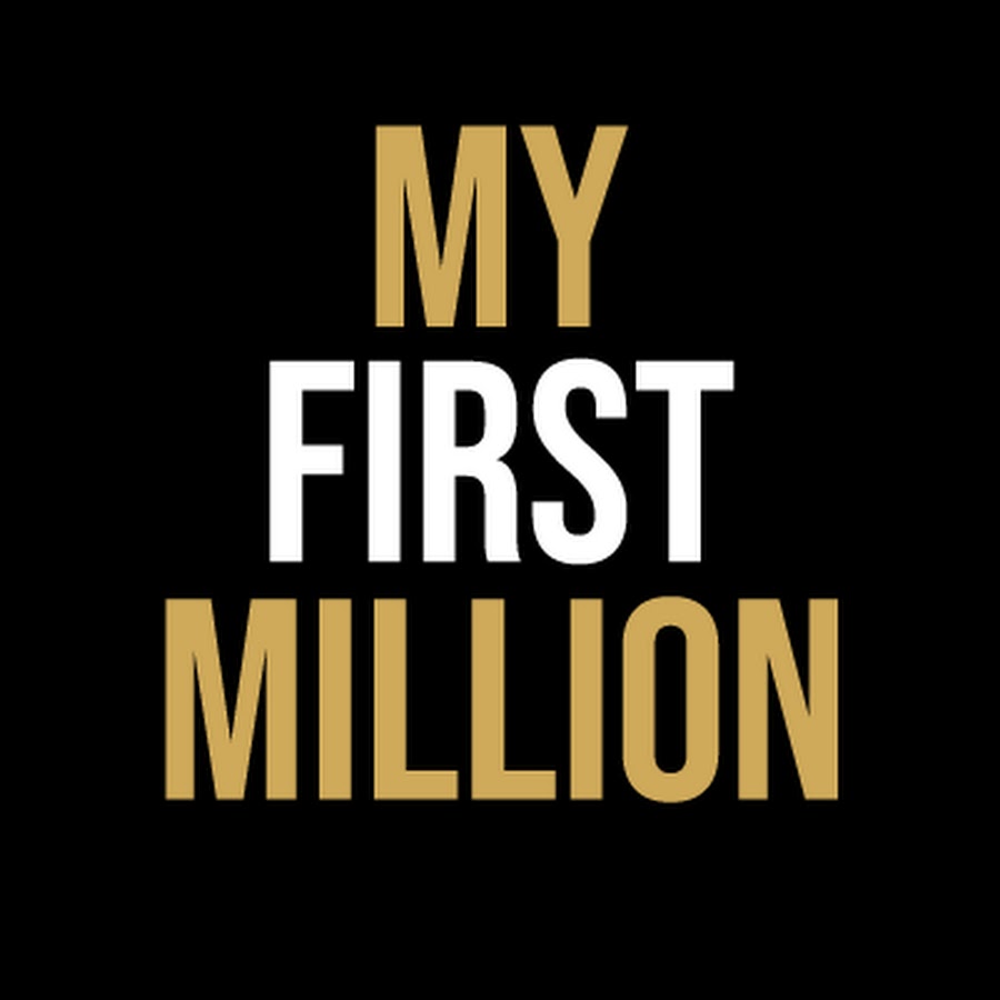 My First Million NotCommon profile image