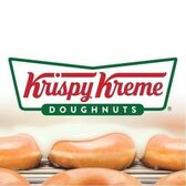 Krispy Kreme Doughnuts