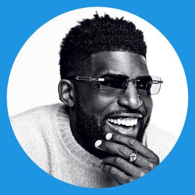 Emmanuel Acho NotCommon profile image