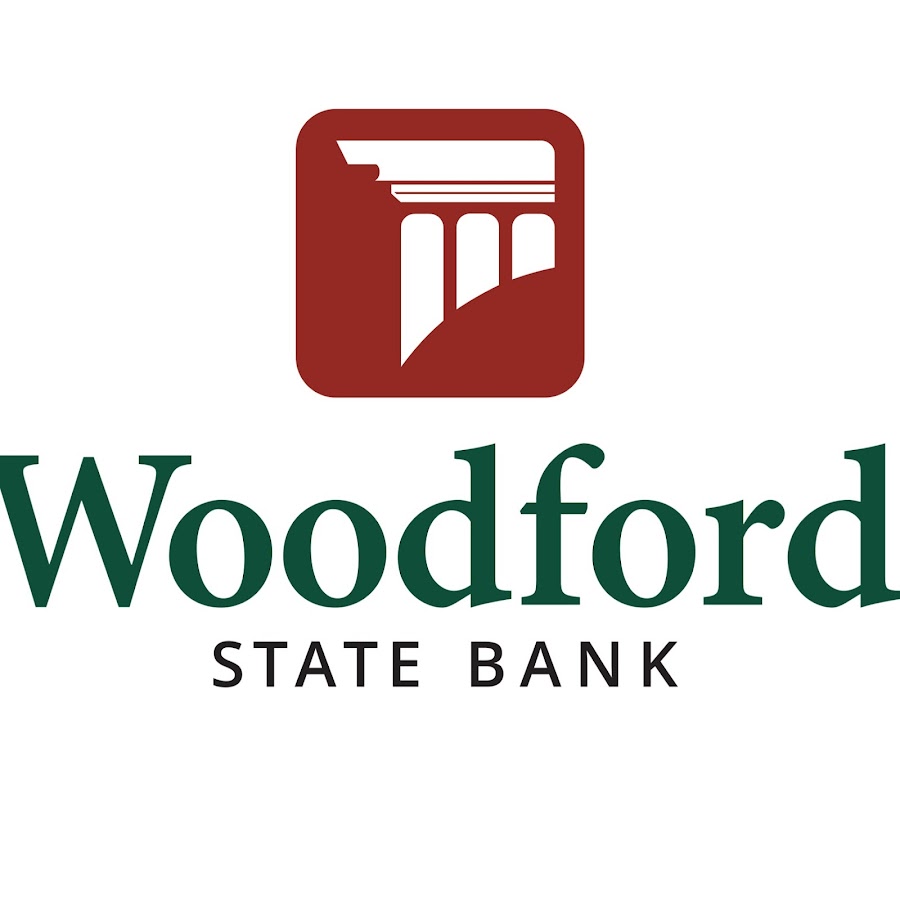 WoodfordStateBank profile image