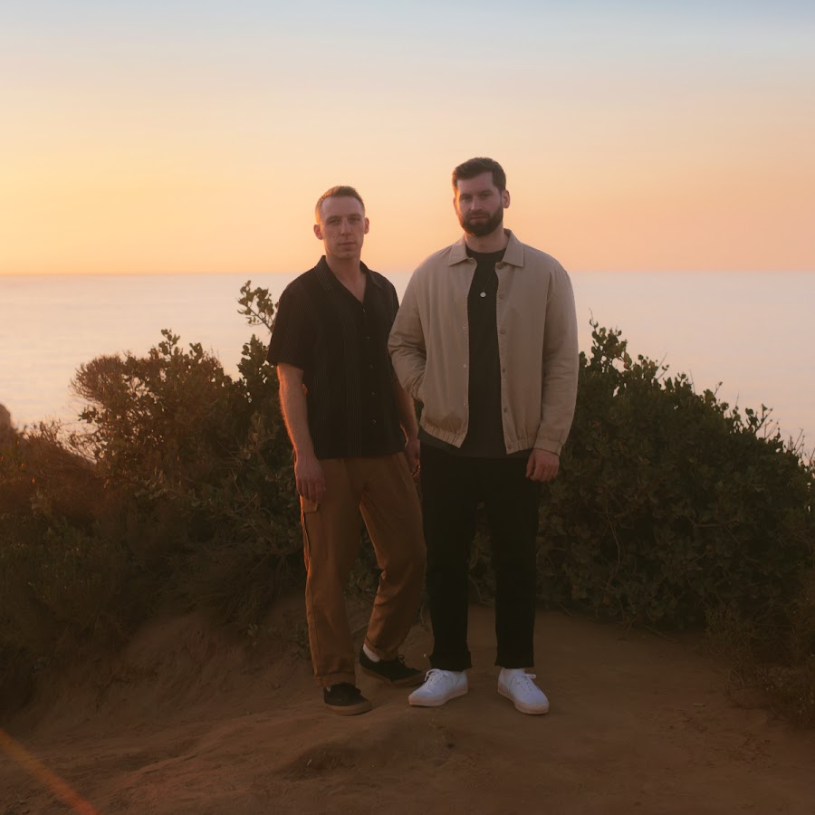 ODESZA profile image