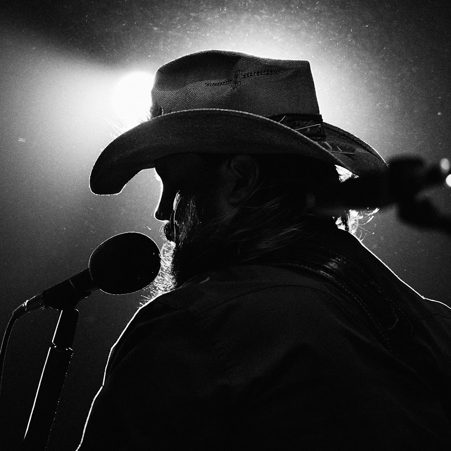 Chris Stapleton profile image