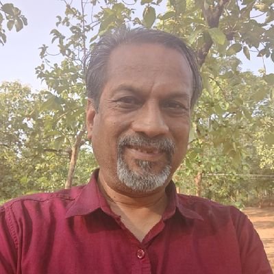 Sridhar Vembu NotCommon profile image