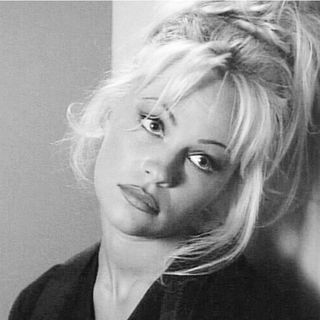 Pamela Anderson NotCommon profile image