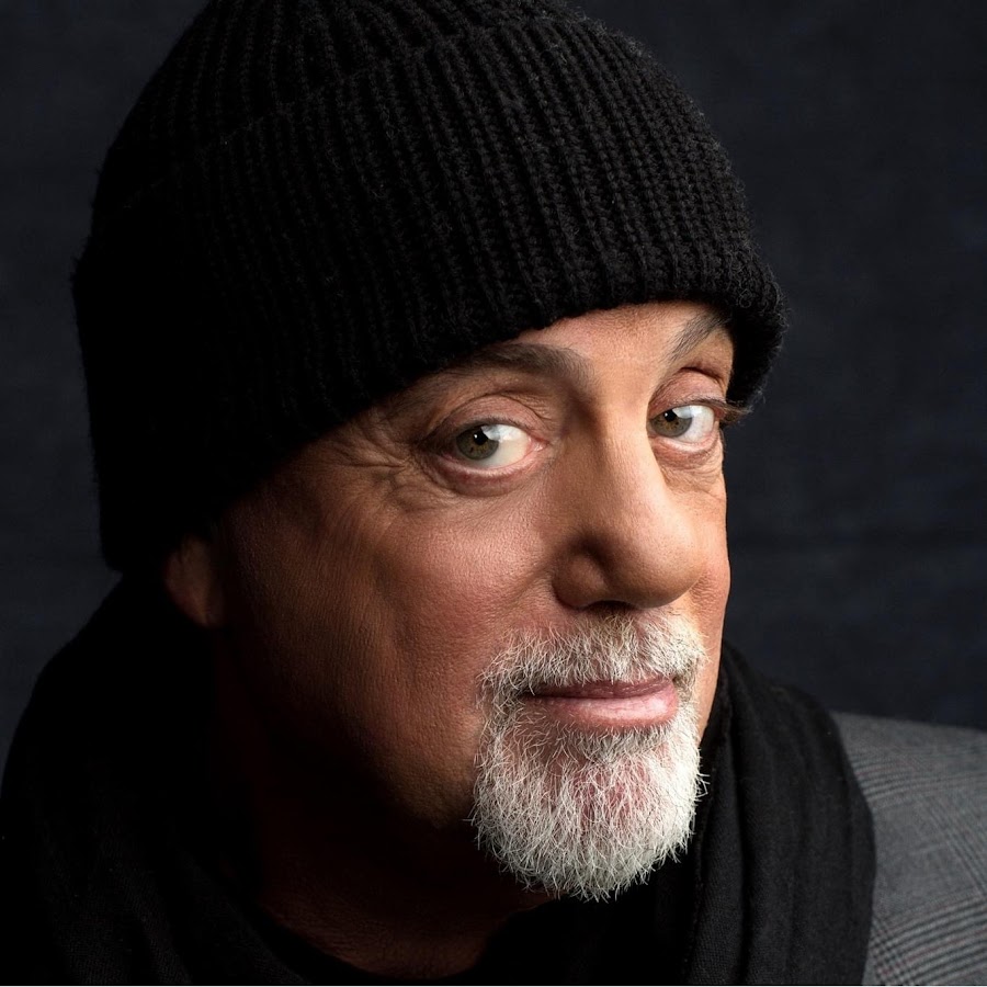 Billy Joel profile image