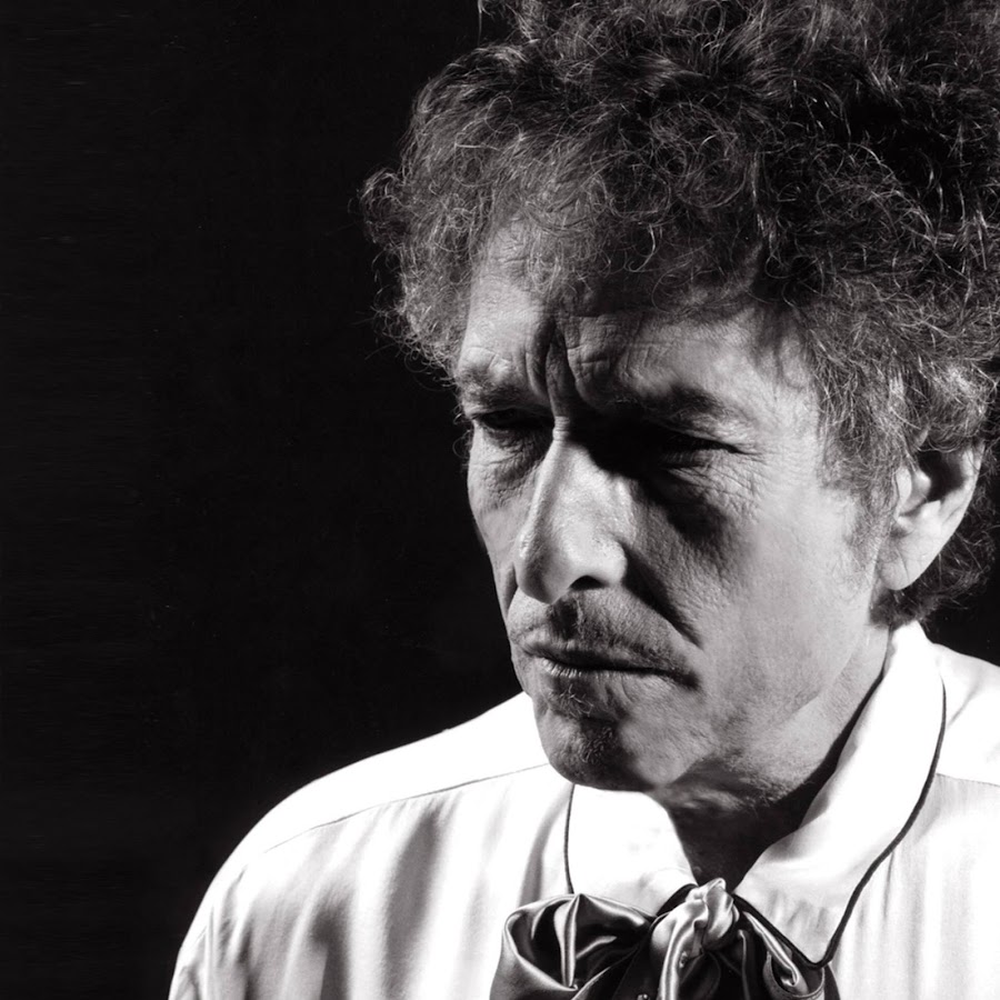 Bob Dylan profile image