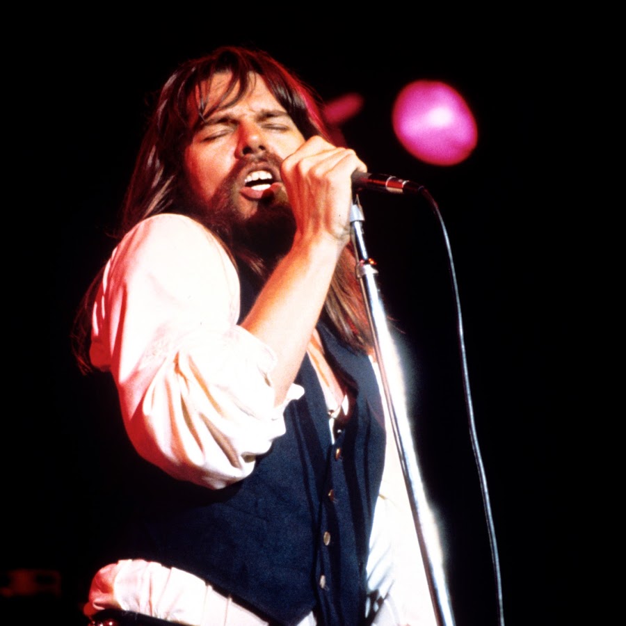 Bob Seger profile image