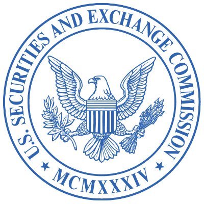 U.S. Securities and Exchange Commission