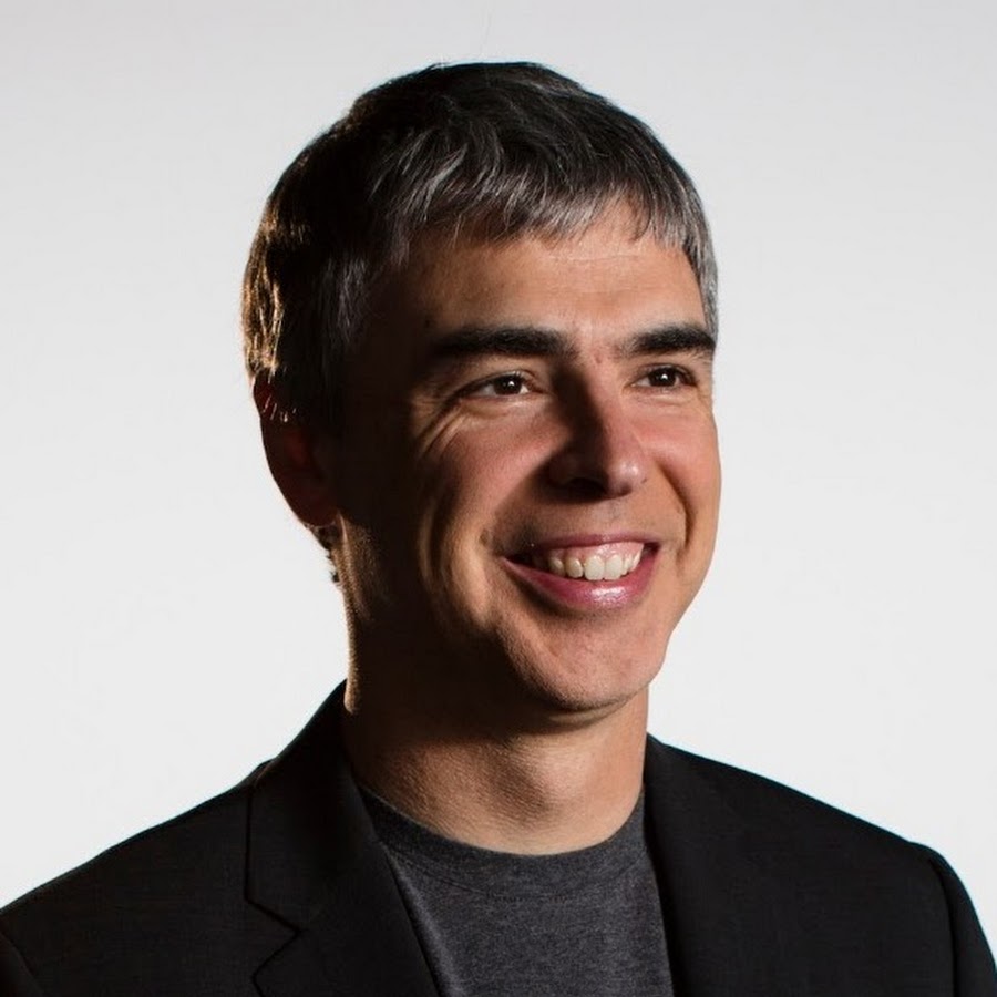 Larry Page NotCommon profile image