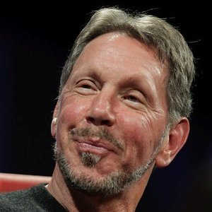 Larry Ellison NotCommon profile image