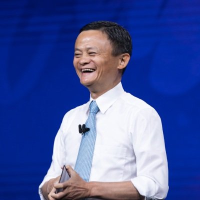 Jack Ma NotCommon profile image