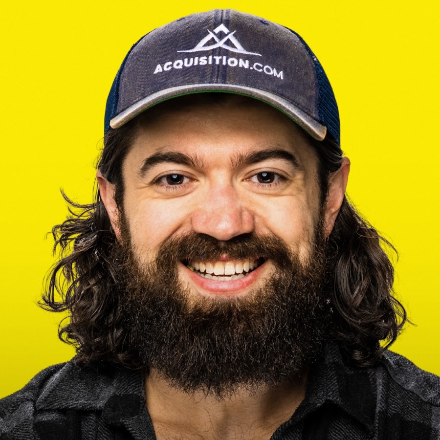 Alex Hormozi NotCommon profile image