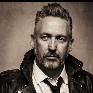 Harland Williams profile image