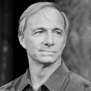 Ray Dalio NotCommon profile image