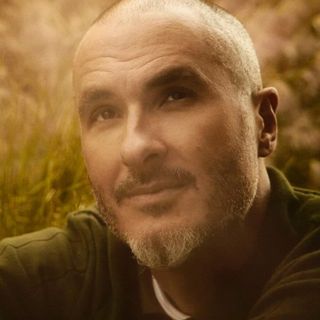 Zane Lowe NotCommon profile image