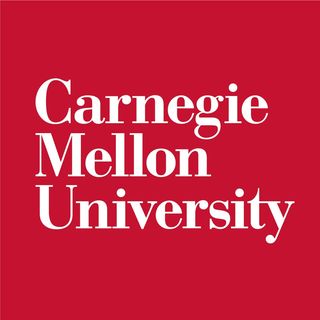 Carnegie Mellon University NotCommon profile image