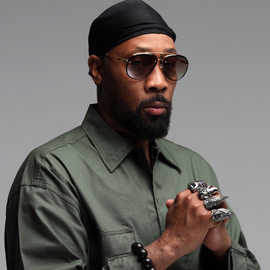 RZA profile image