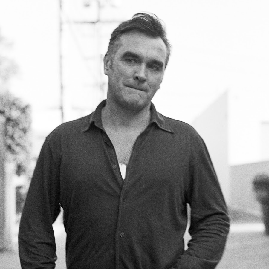 Morrissey profile image