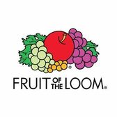 Fruit of the Loom