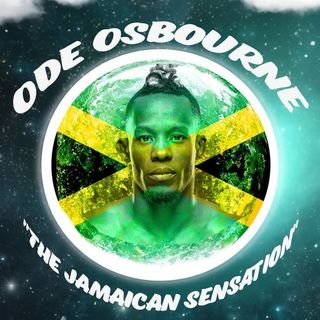 Ode’ Osbourne profile image