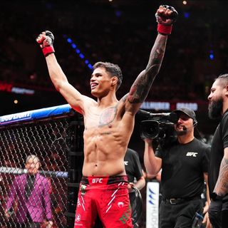 Daniel "Golden Boy" Zellhuber profile image