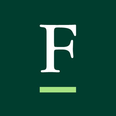 Forrester NotCommon profile image