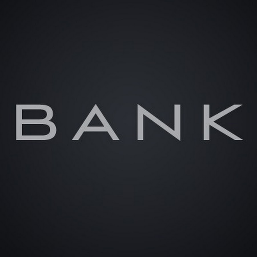 BANK profile image