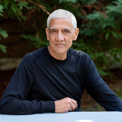 Vinod Khosla profile image