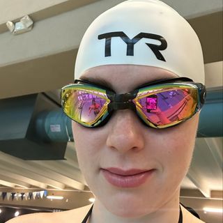 Whitney Leavitt profile image