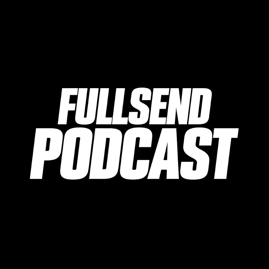 See FULL SEND PODCAST's profile on NotCommon