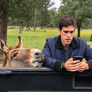 Ryan Holiday NotCommon profile image