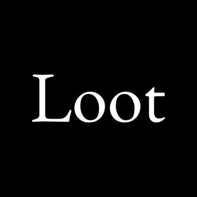 Loot NotCommon profile image