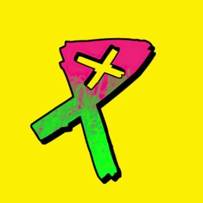 PUNKS Comic 3 NotCommon profile image
