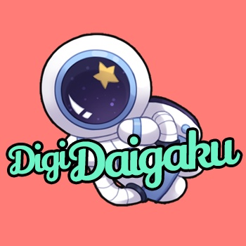 DigiDaigaku NotCommon profile image