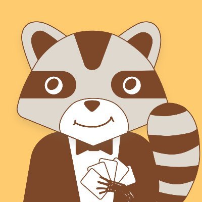 My Curio Cards NotCommon profile image